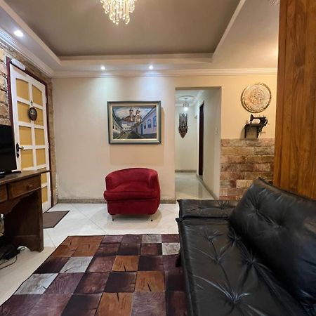 Apartamento Completo No Centro Historico Ouro Preto  Eksteriør bilde