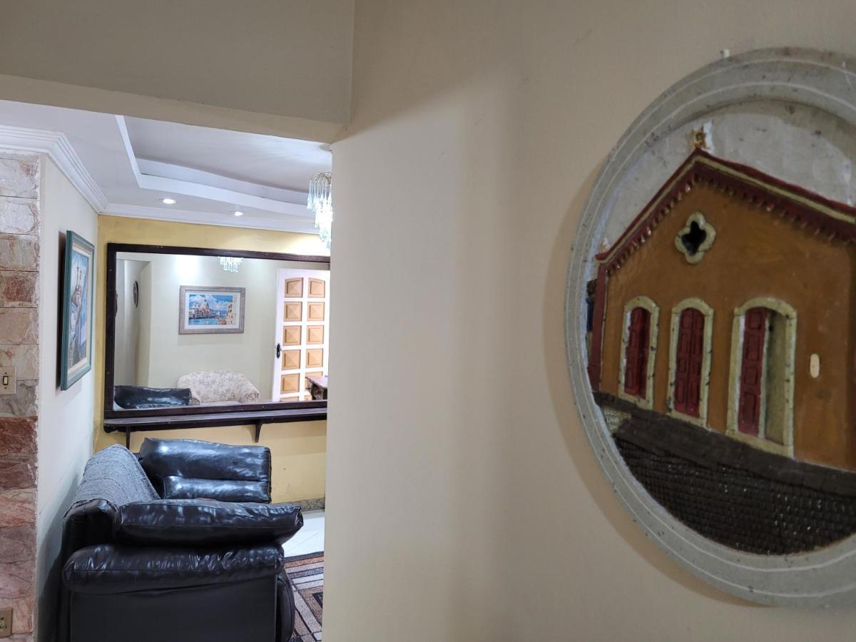 Apartamento Completo No Centro Historico Ouro Preto  Eksteriør bilde