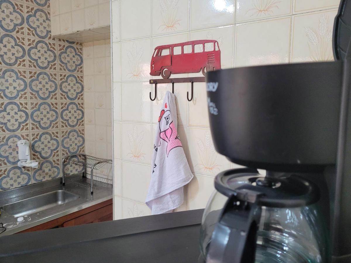 Apartamento Completo No Centro Historico Ouro Preto  Eksteriør bilde
