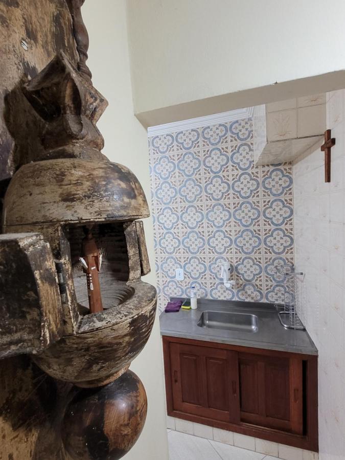 Apartamento Completo No Centro Historico Ouro Preto  Eksteriør bilde