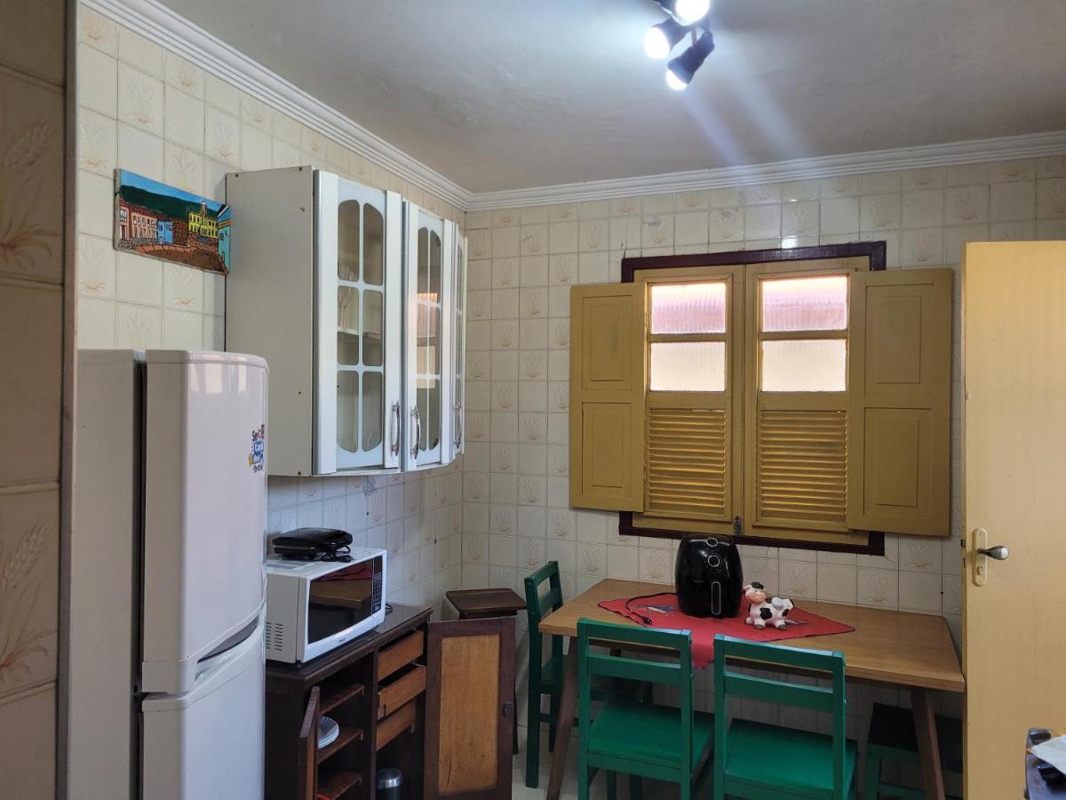 Apartamento Completo No Centro Historico Ouro Preto  Eksteriør bilde