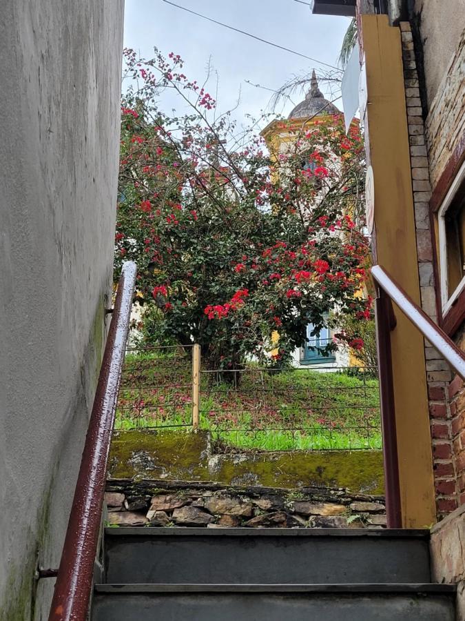 Apartamento Completo No Centro Historico Ouro Preto  Eksteriør bilde