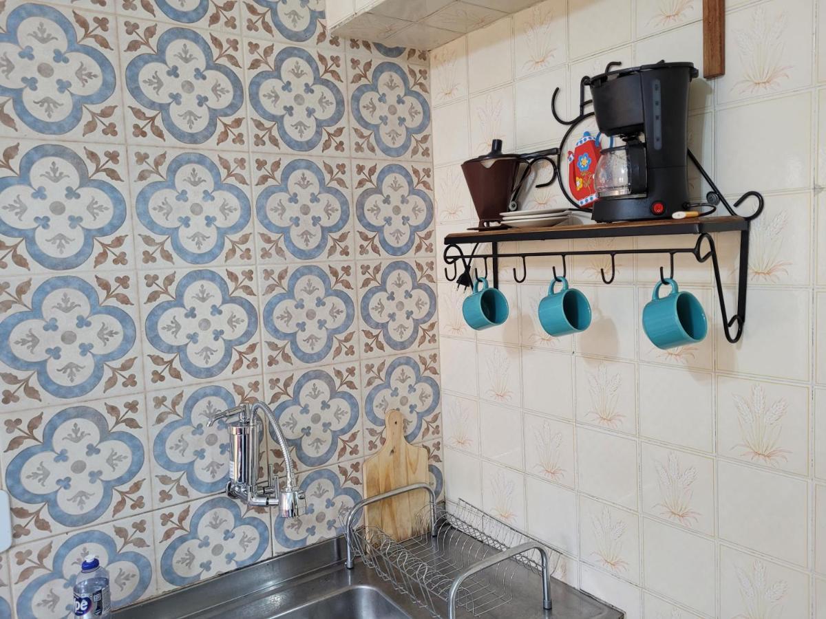 Apartamento Completo No Centro Historico Ouro Preto  Eksteriør bilde