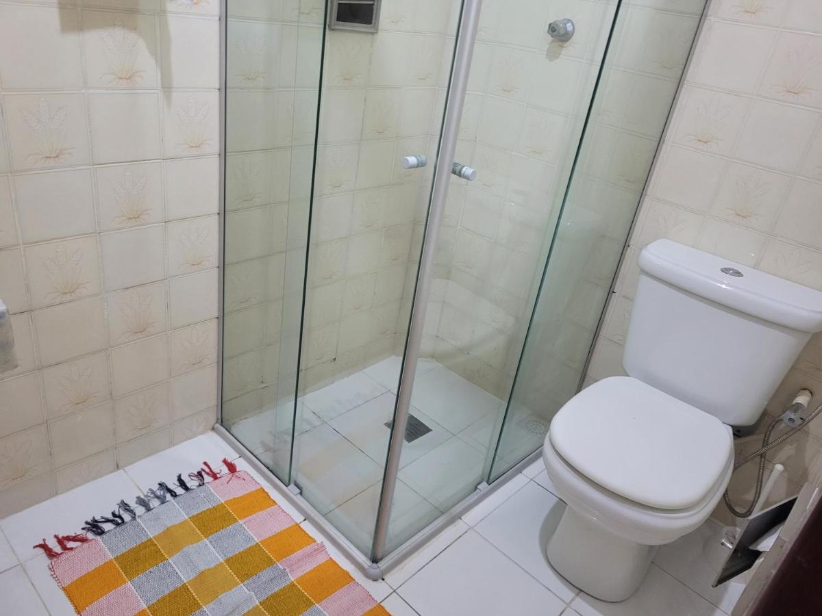 Apartamento Completo No Centro Historico Ouro Preto  Eksteriør bilde