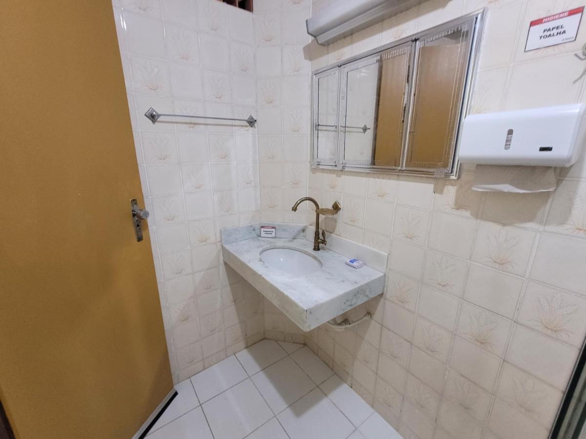 Apartamento Completo No Centro Historico Ouro Preto  Eksteriør bilde