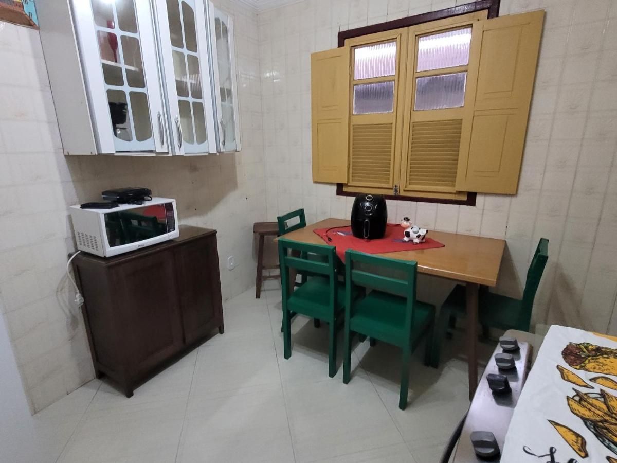 Apartamento Completo No Centro Historico Ouro Preto  Eksteriør bilde