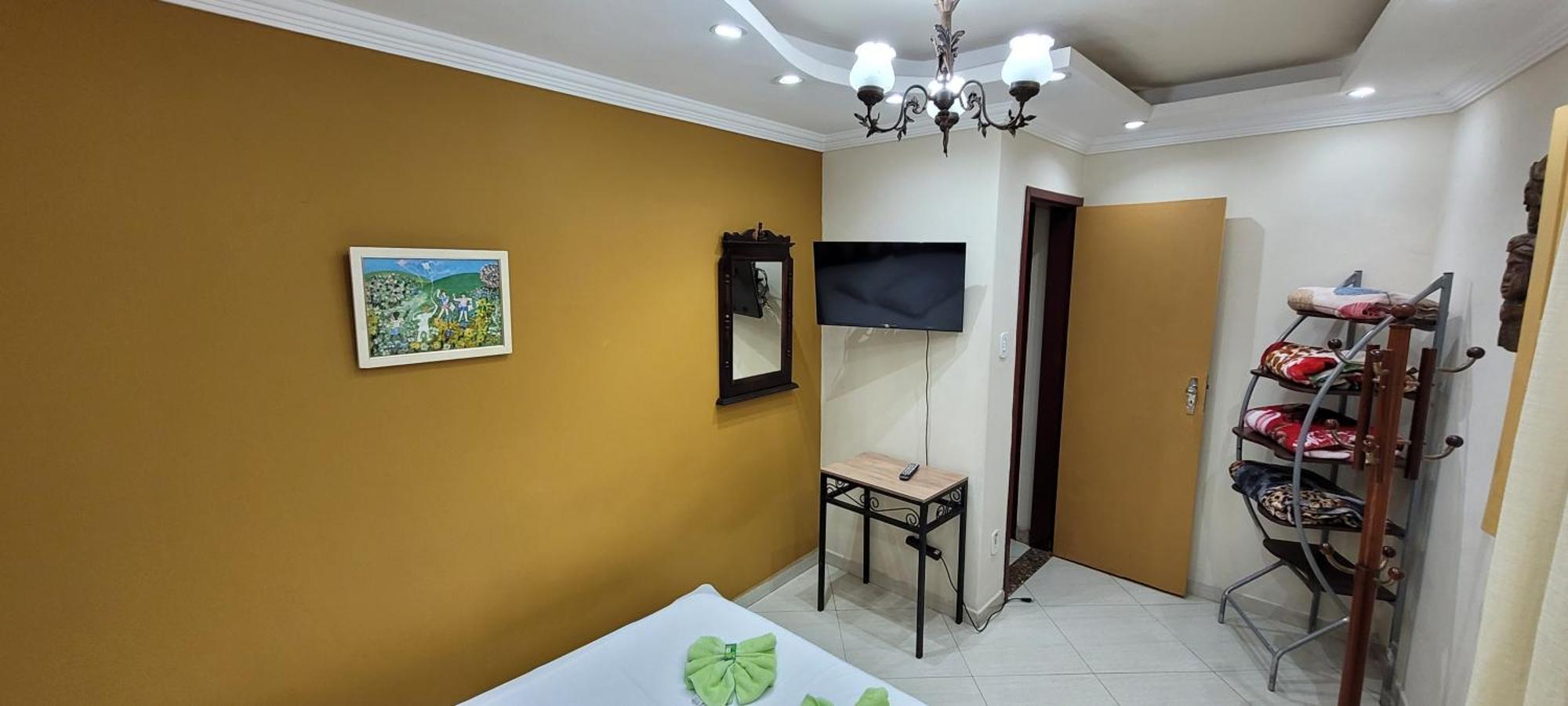 Apartamento Completo No Centro Historico Ouro Preto  Eksteriør bilde