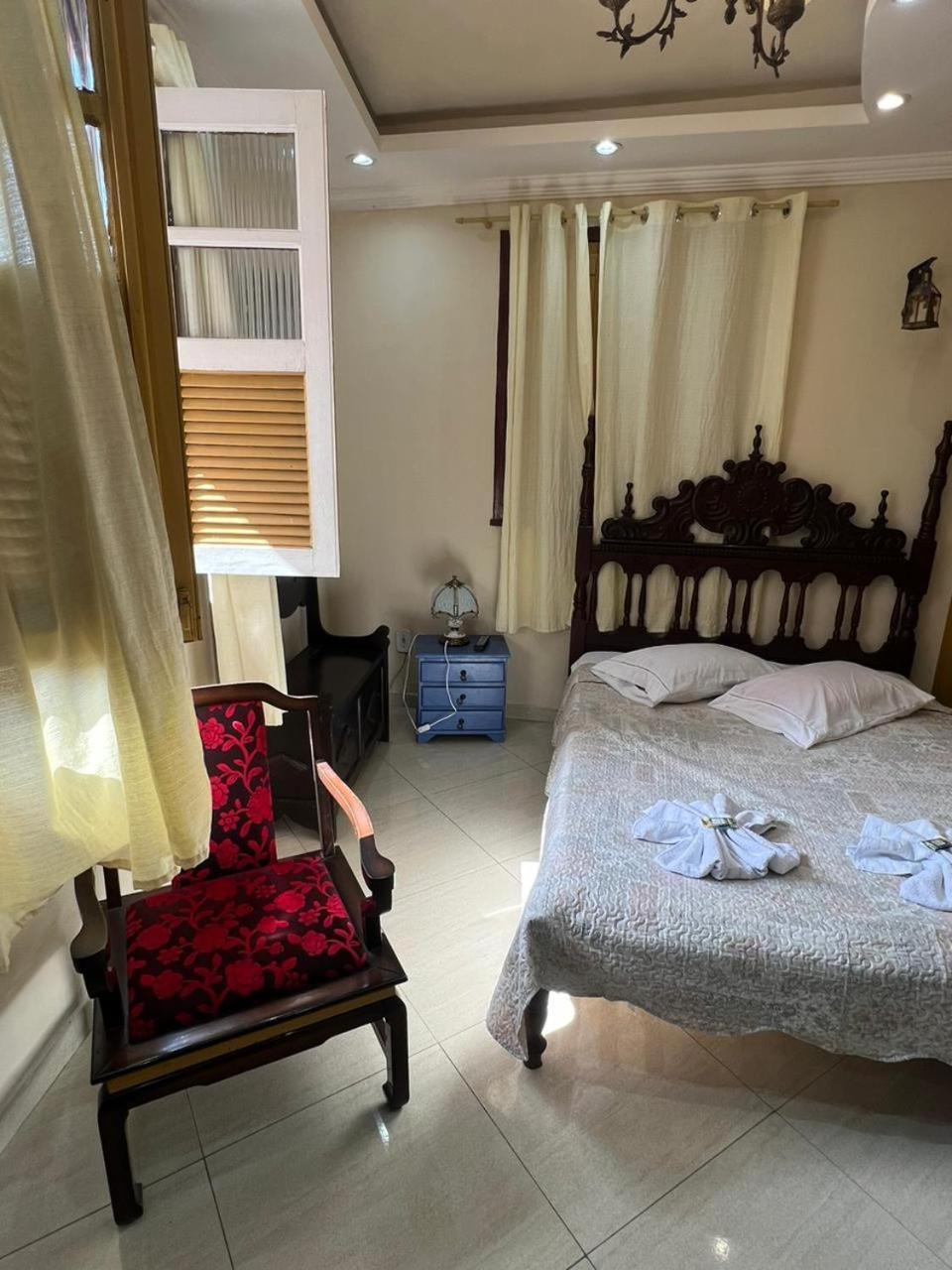 Apartamento Completo No Centro Historico Ouro Preto  Eksteriør bilde