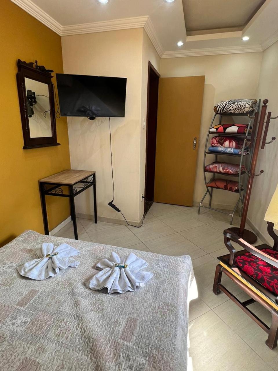 Apartamento Completo No Centro Historico Ouro Preto  Eksteriør bilde