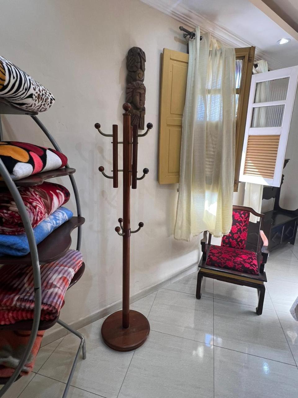 Apartamento Completo No Centro Historico Ouro Preto  Eksteriør bilde