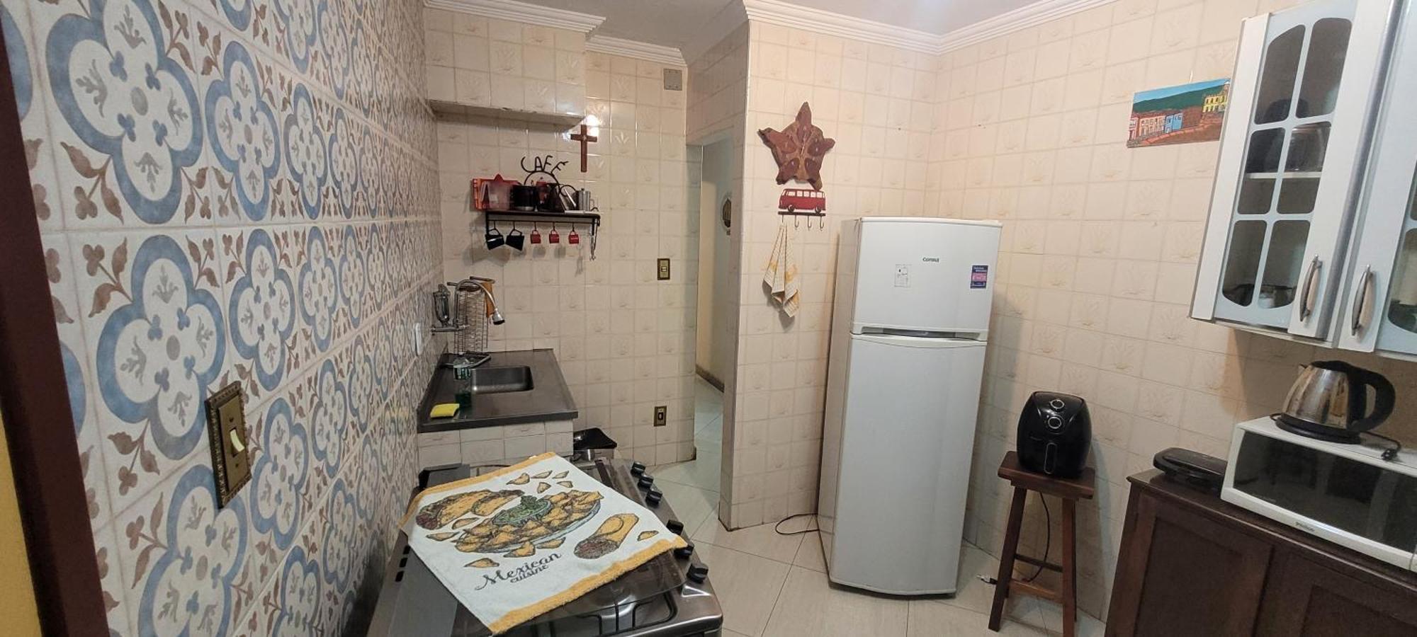 Apartamento Completo No Centro Historico Ouro Preto  Eksteriør bilde